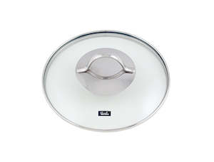 Accessories: Paris Glass Lid 24cm