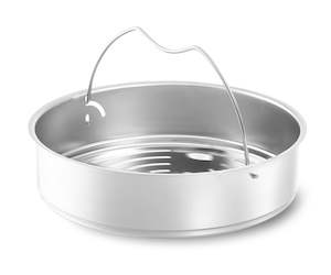 Accessories: Vitavit Simmering Ins 26cm