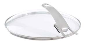 Accessories: Hook-In Temp G/Lid Premium 24cm