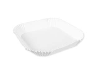 Cookware: Air Fryer Inserts - 100pcs Sqr L