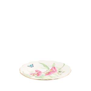 Royal Albert Miranda Kerr Australiana Plate 16cm White