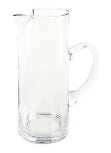 Drinkware: Wilkie Windsor Water Jug 1.5L Glass