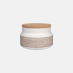 Oiva / Siirtolapuutarha Jar 0,7 L