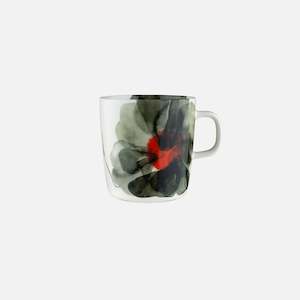 Marimekko: Oiva / Valssi Mug 4 dl