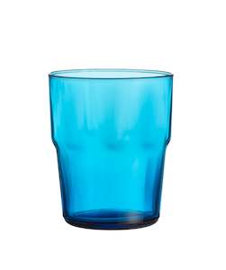 Iittala: Solare Tumbler 310ml Electric Blue 2pc