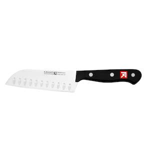 Knives: Gourmet Santoku Knife 14cm /5"