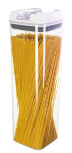 Avanti: Flip Top Storage Container 1.9L