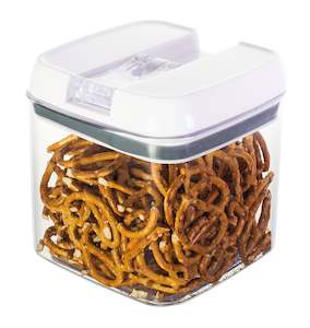 Flip Top Storage Container 1L