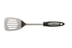 Ultra Grip Stainless Steel Turner