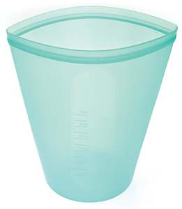 Pinch & Lock Bag 700ml - Blue