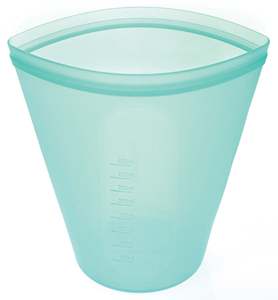 Avanti: Pinch & Lock Bag 450ml - Blue