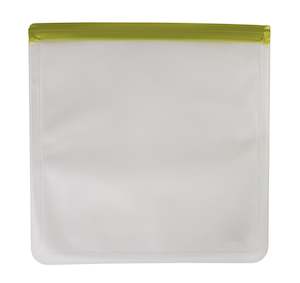Avanti: Reusable Lay-Flat Bag - Set Of 2