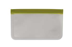 Reusable Snack Bag - Set Of 2