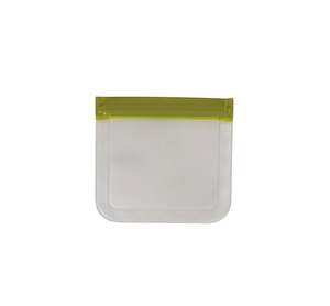Avanti: Reusable Mini Snack Bag - Set Of 2