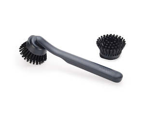 Joseph Joseph: SinkTech Dish brush with replacement head