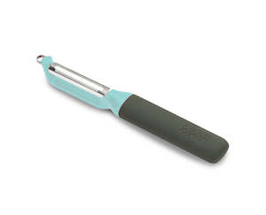 Joseph Joseph: Swivel Peeler (Opal)