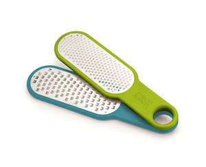 Set of 2 Graters (Opal)