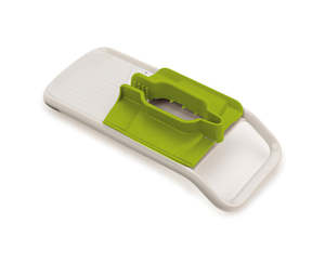 Joseph Joseph: Multi-grip Mandoline (Stone)