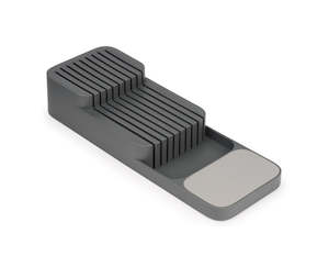 In-drawer Knife Tray (Grey)