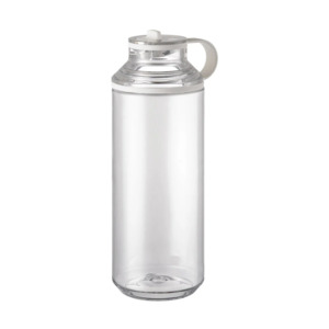 Loop - Active Bottle - 950ml - Clear