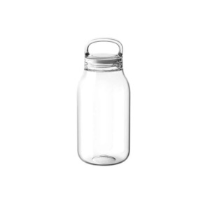 Kinto: Water Bottle 300ml - Clear
