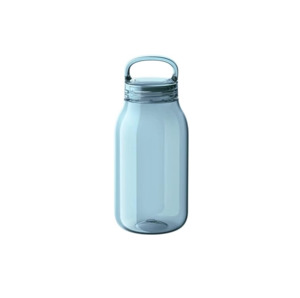 Water Bottle 300ml - Blue