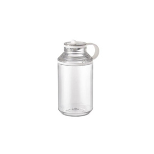 Loop - Active Bottle - 600ml - Clear
