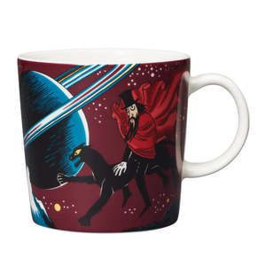 Moomin The Hobgoblin Mug - 300ml