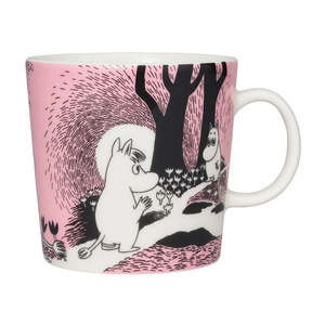 Arabia Moomin: Moomin Love Mug- 400ml