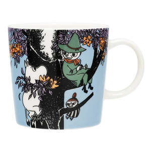 Moomin Friends Forever Mug - 300ml