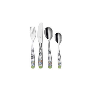 Wmf: "Soccer" Childrens Cutlery Set