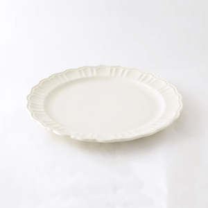 Kitchen: Pomponner 24cm Round Plate