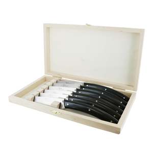 IER Knife Set 6 Piece