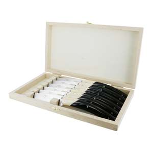 IER Knife Set 6 Piece