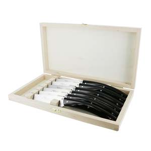 IER Knife Set 6 Piece