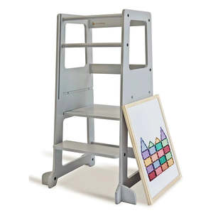 LOLA Deluxe Adjustable Learning Tower