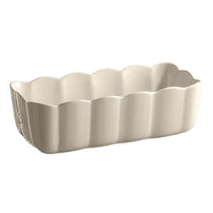 New Arrivals: Madeleine Loaf Dish - Clay