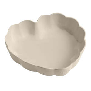 New Arrivals: Madeleine Heart Dish - Clay