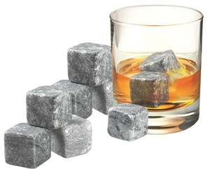 Whisky Rocks Set Of 9