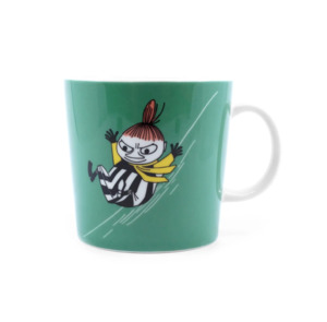 Arabia Moomin: Moomin Little My Sliding Mug - 400ml