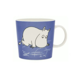 Moomin Moomintroll Mug - 400ml
