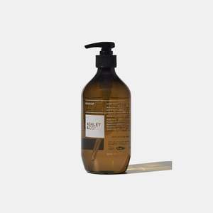 Washup - Bubbles & Polkadots 500ml