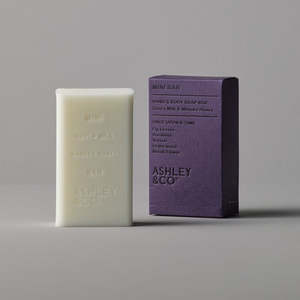 Bath And Body: Mini Bar - Once Upon & Time