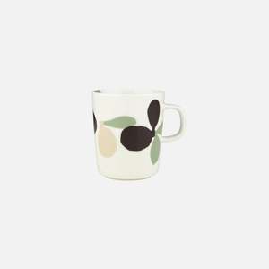 Marimekko: Oiva / Omppo Mug 2,5 dl