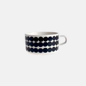 Marimekko: Oiva / Siirtolapuutarha teacup 2,5 dl