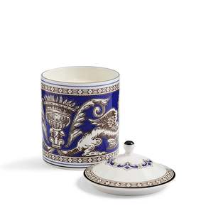 Wedgwood: Florentine Scented Candle Marine