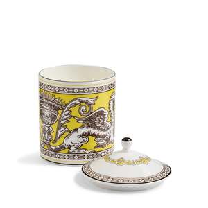 Florentine Scented Candle Citron