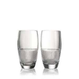 COLONNNADE HIGH BALL PAIR