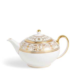 Bacchus Teapot 800ml 27floz