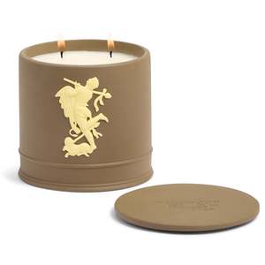 Wedgwood: Bacchus Scented Candle Vigour